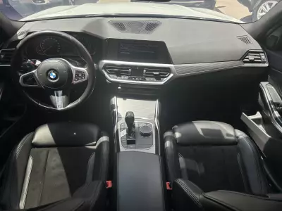 BMW Serie 3 2021