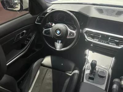 BMW Serie 3 2021