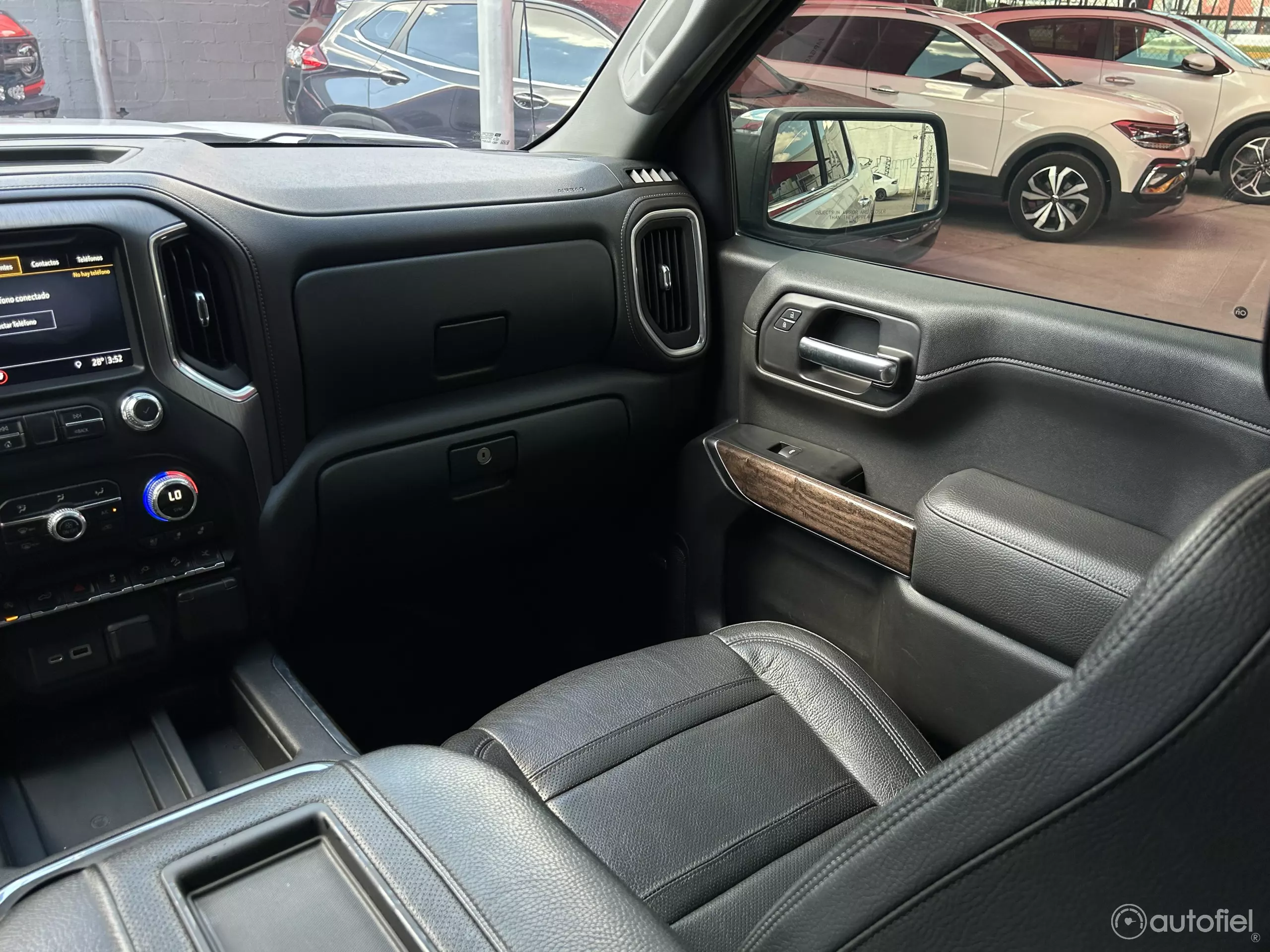 GMC Sierra Pick-Up 4x4