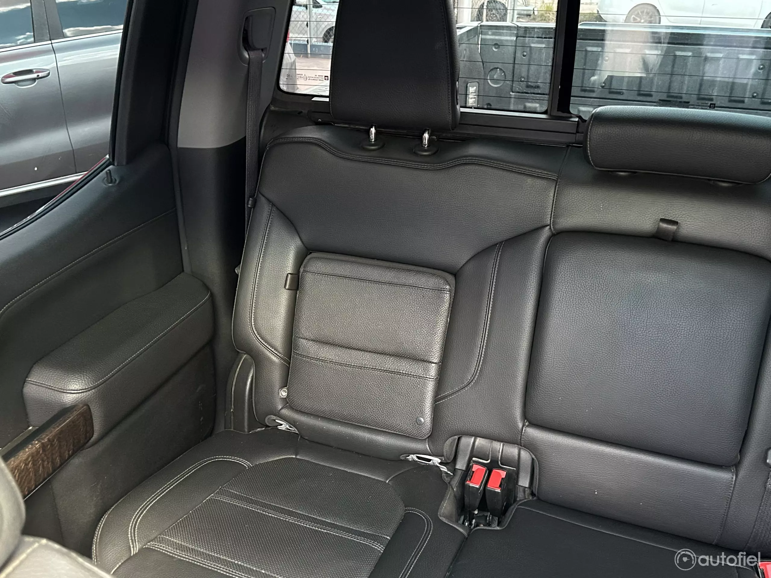 GMC Sierra Pick-Up 4x4