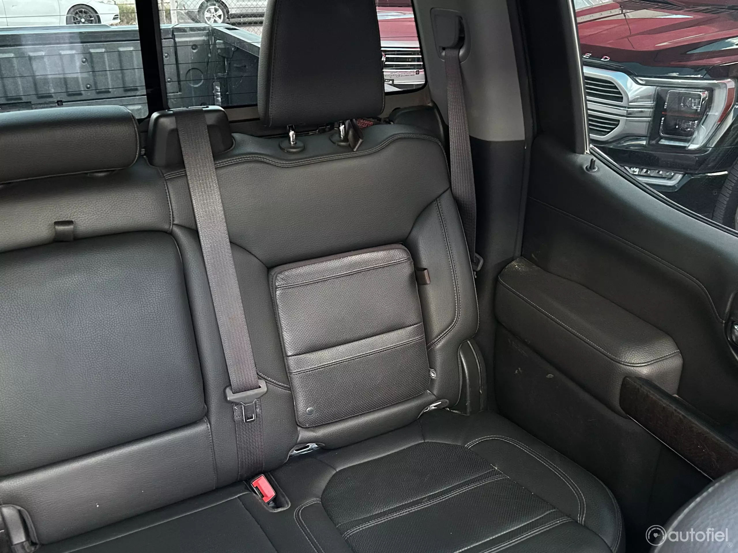 GMC Sierra Pick-Up 4x4