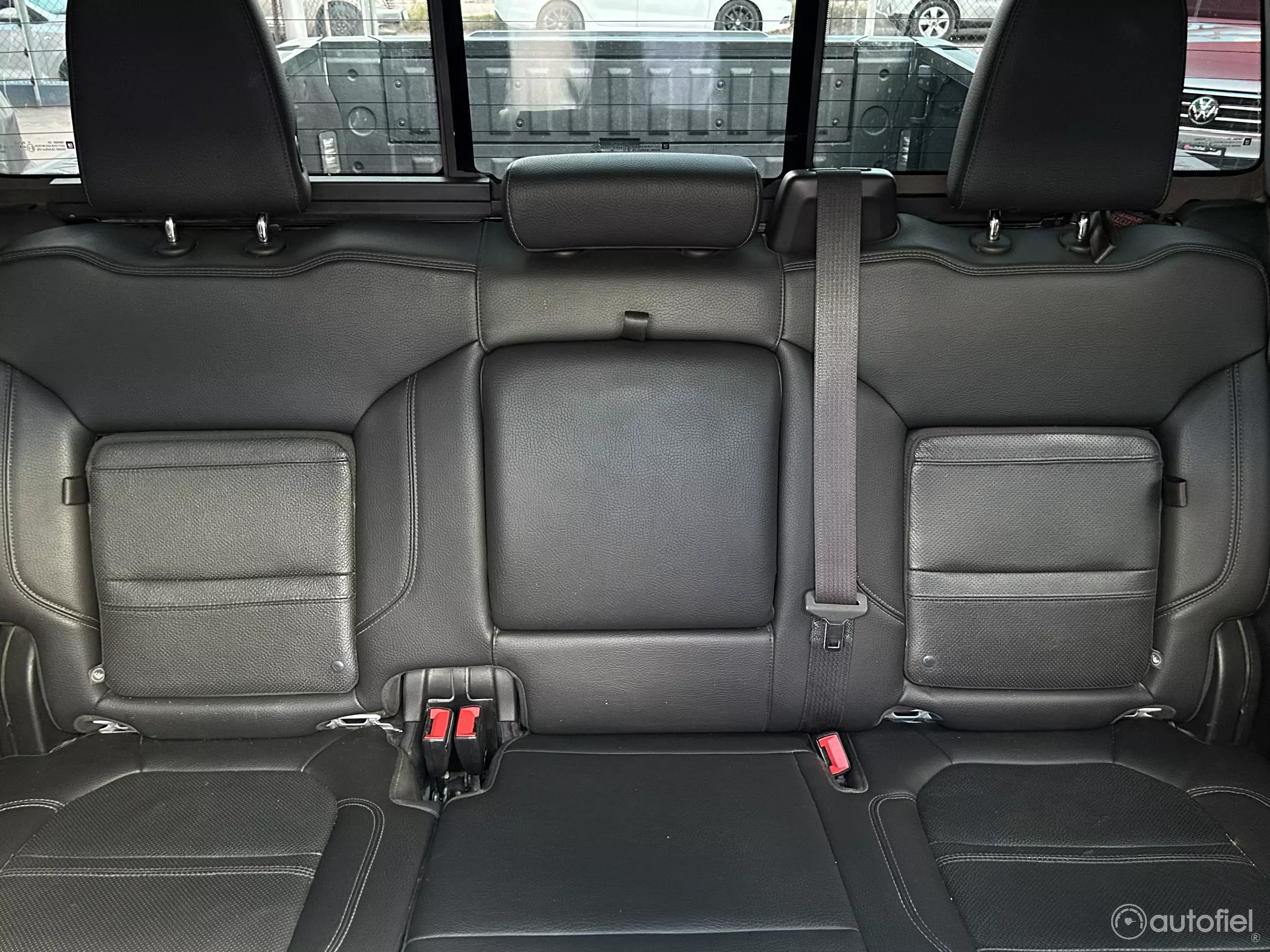 GMC Sierra Pick-Up 4x4