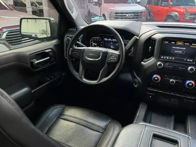 GMC Sierra Pick-Up 4x4 2019