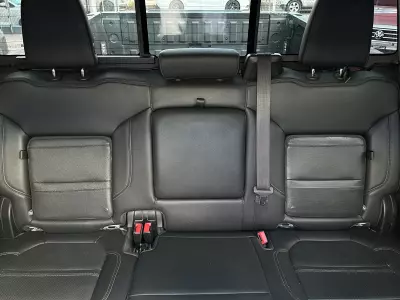 GMC Sierra Pick-Up 4x4 2019