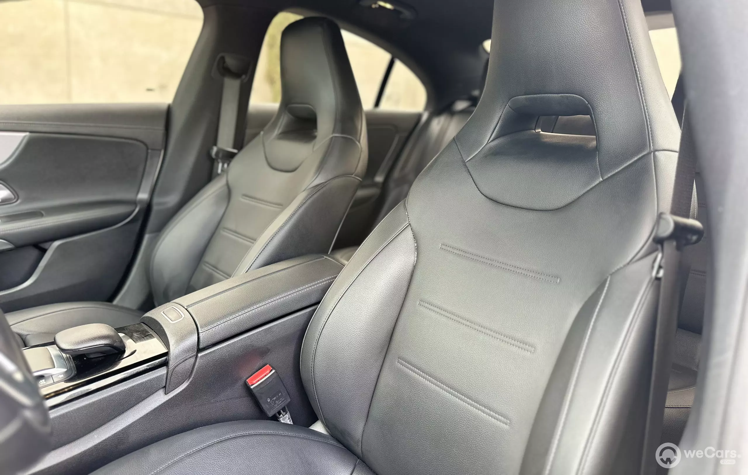 Mercedes Benz Clase CLA