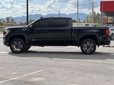 GMC Sierra Pick-Up 4x4 2022