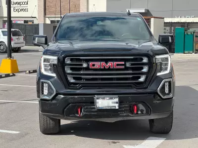 GMC Sierra Pick-Up 4x4 2022