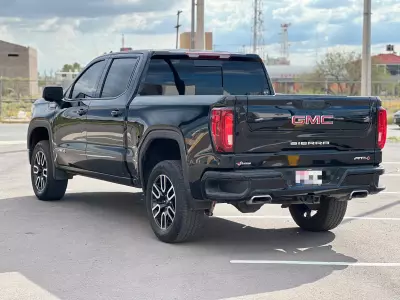 GMC Sierra Pick-Up 4x4 2022