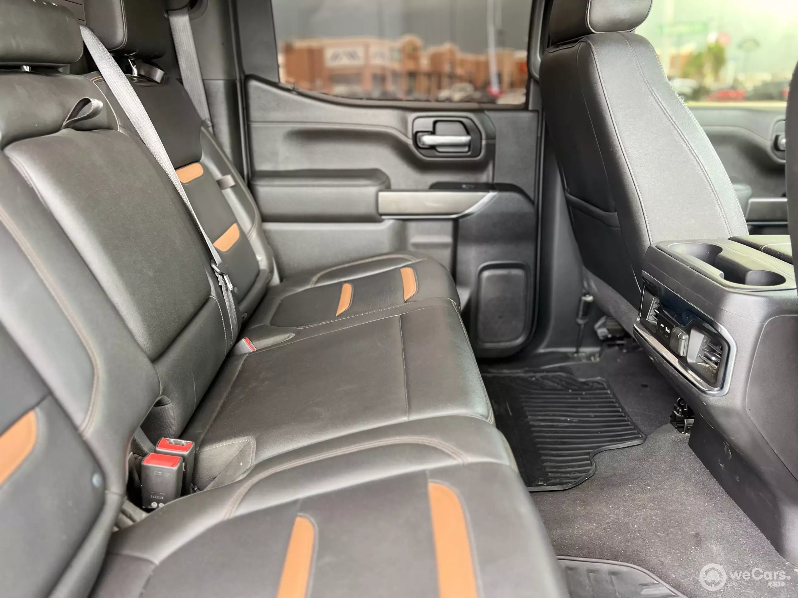 GMC Sierra Pick-Up 4x4
