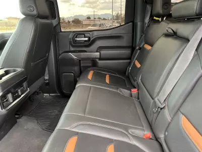 GMC Sierra Pick-Up 4x4 2022