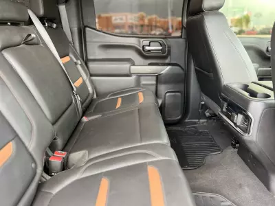 GMC Sierra Pick-Up 4x4 2022