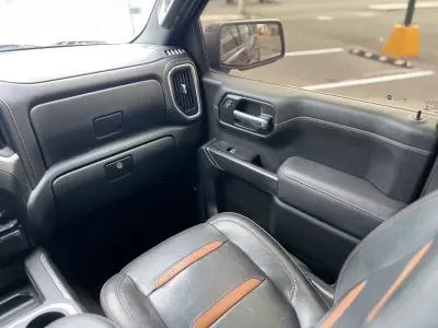 GMC Sierra Pick-Up 4x4 2022