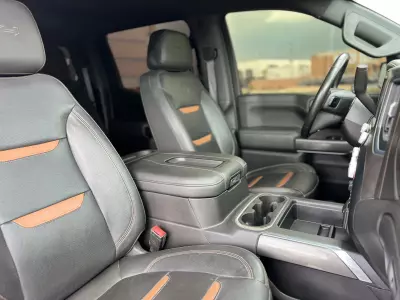 GMC Sierra Pick-Up 4x4 2022