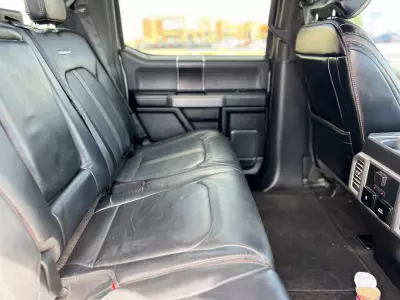 Ford Lobo Pick-Up 2020