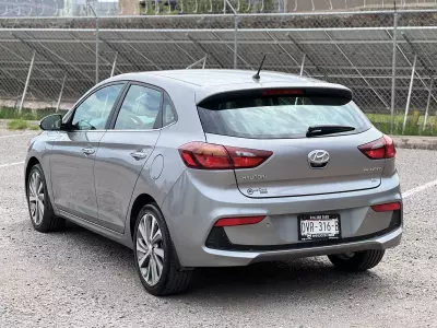 Hyundai Accent 2022