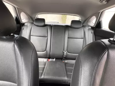 Hyundai Accent 2022