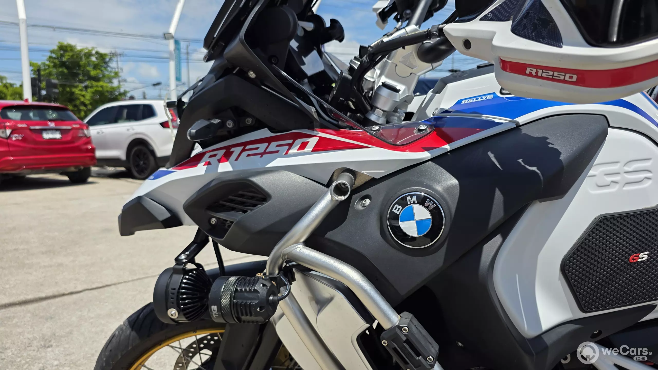 BMW R 1250