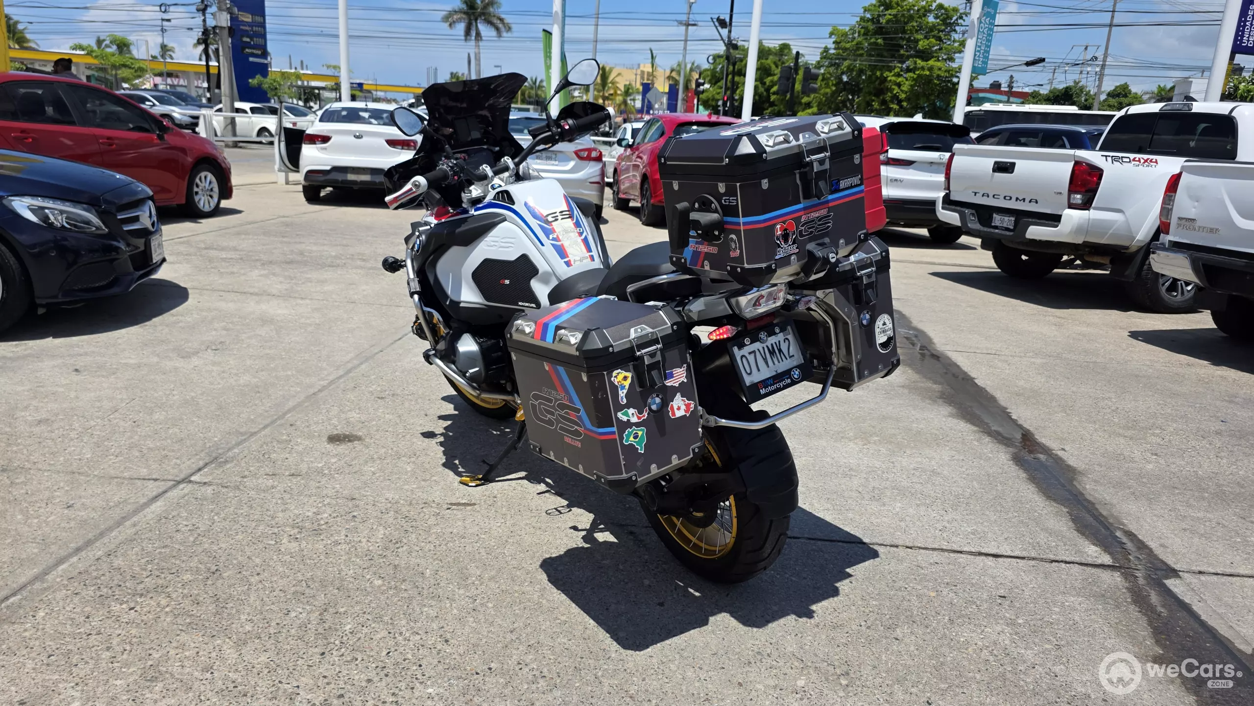 BMW R 1250