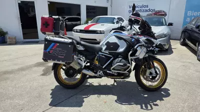 BMW R 1250 2022