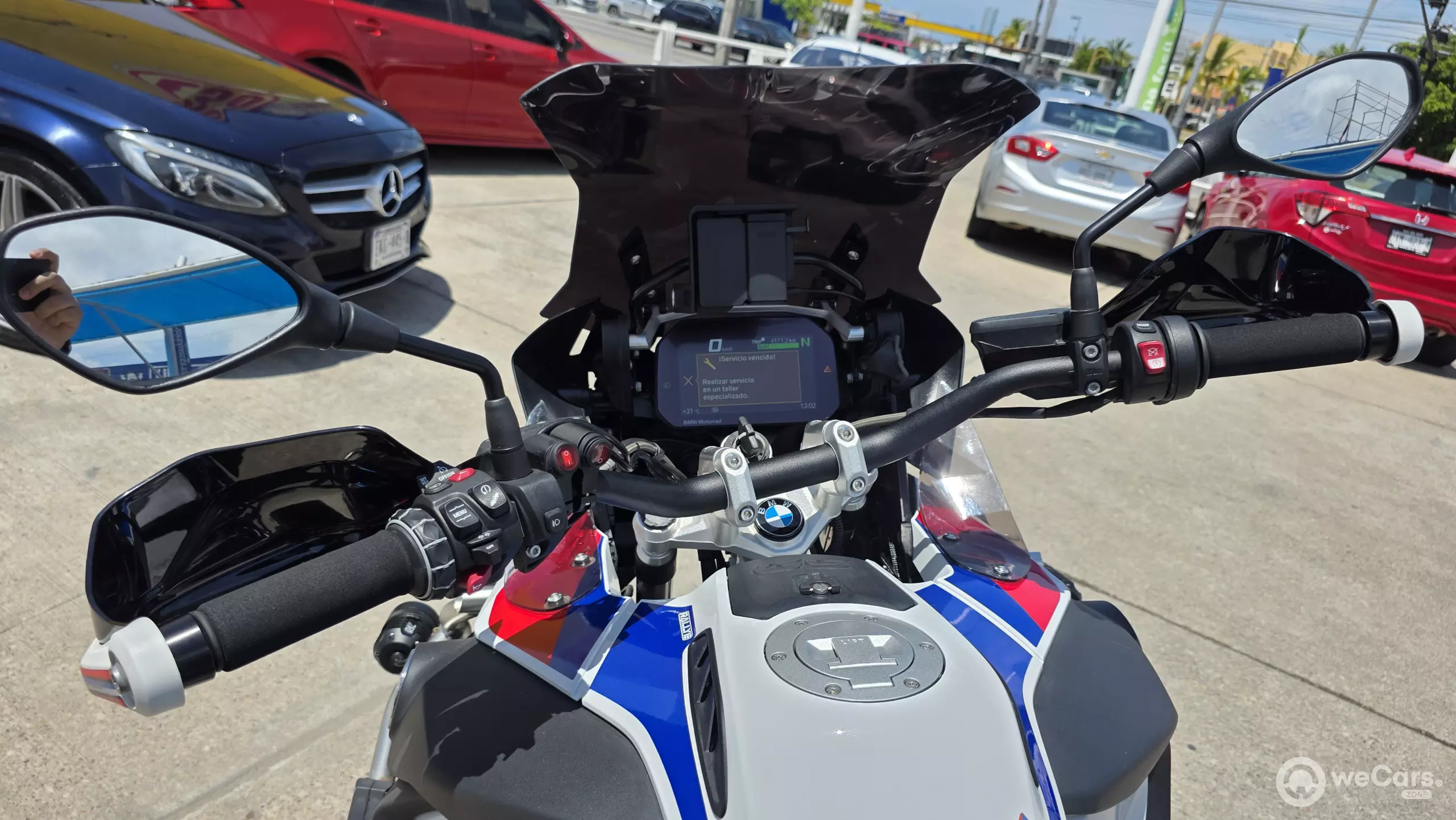 BMW R 1250
