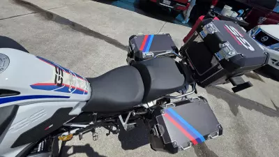 BMW R 1250 2022