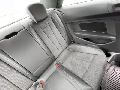 Audi A5 2021