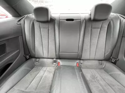 Audi A5 2021