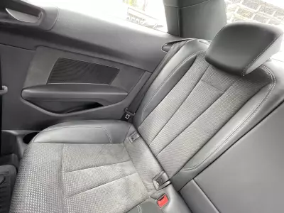 Audi A5 2021