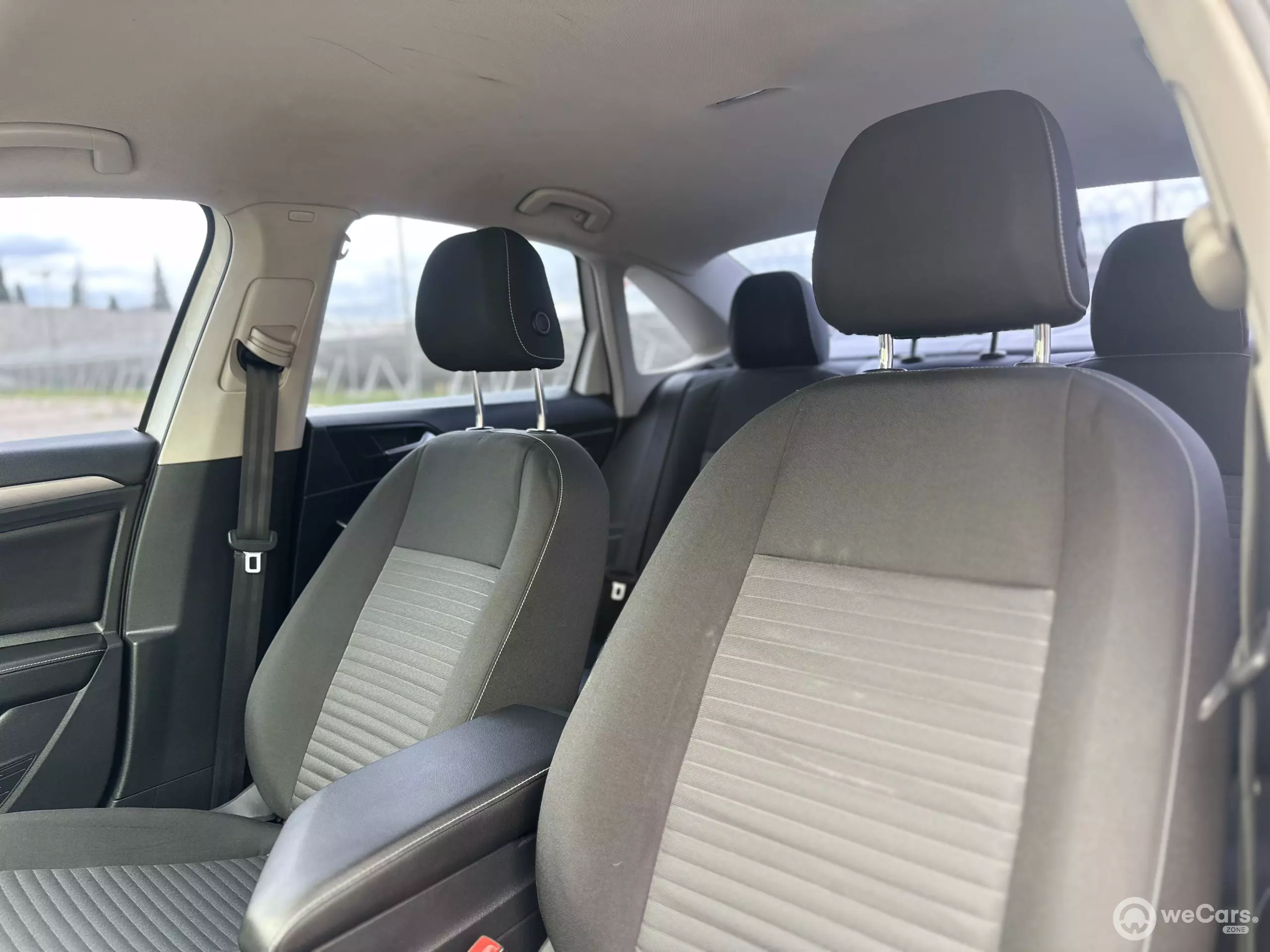 Volkswagen Jetta A7