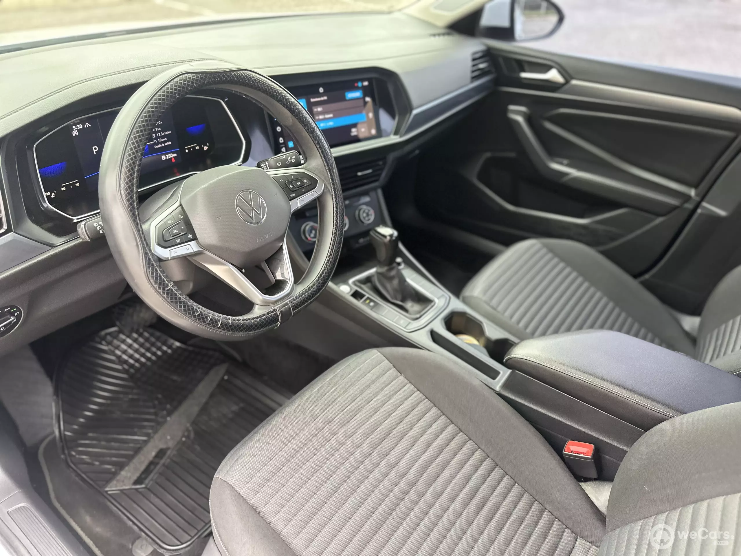 Volkswagen Jetta A7