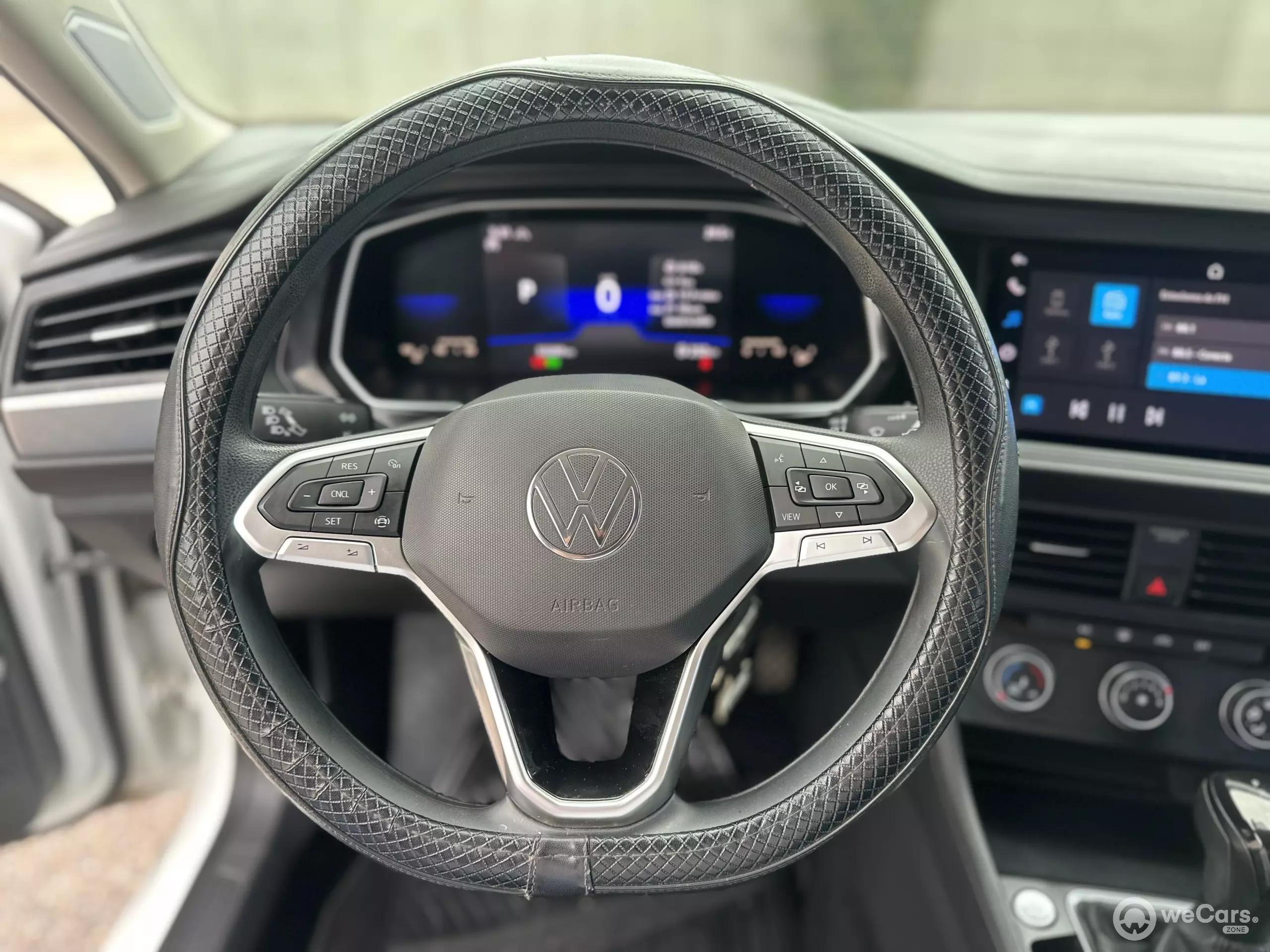 Volkswagen Jetta A7