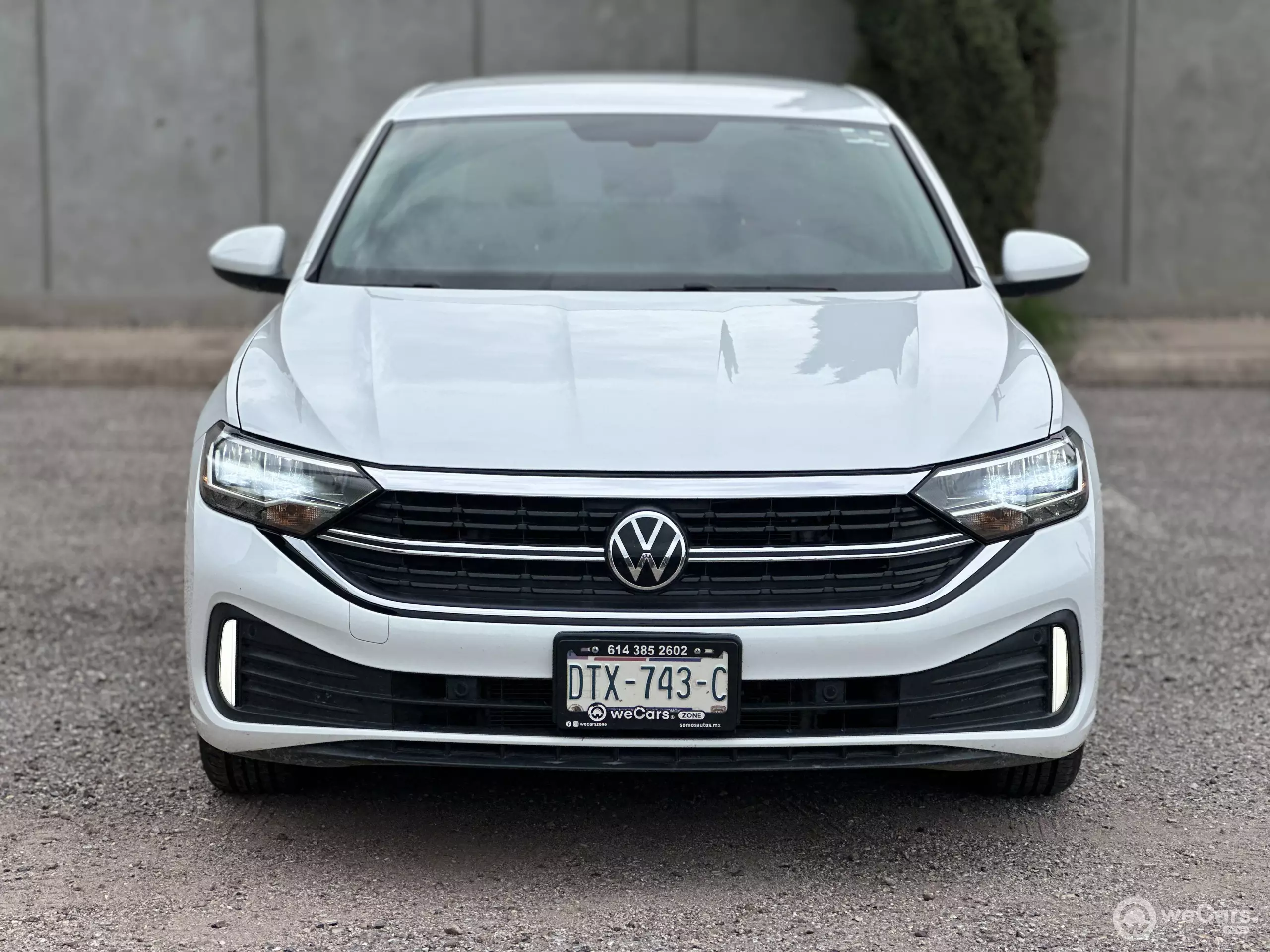 Volkswagen Jetta A7
