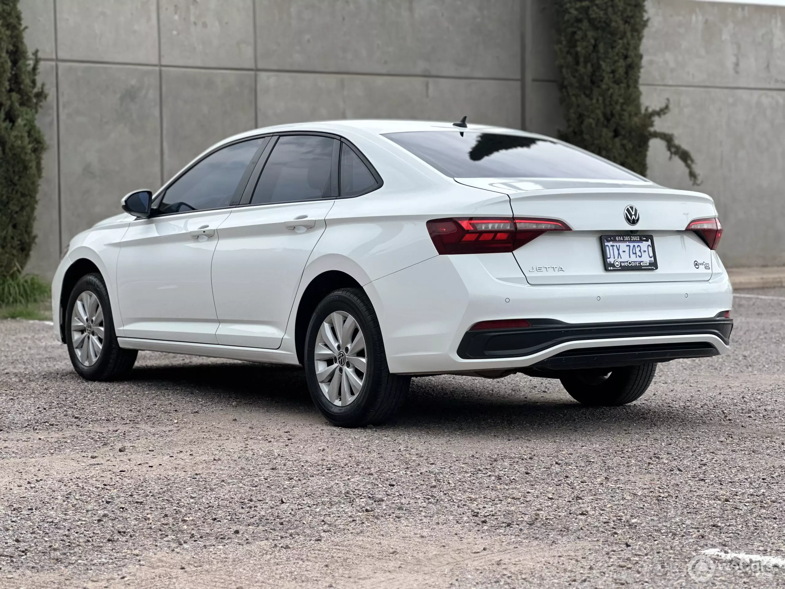 Volkswagen Jetta A7