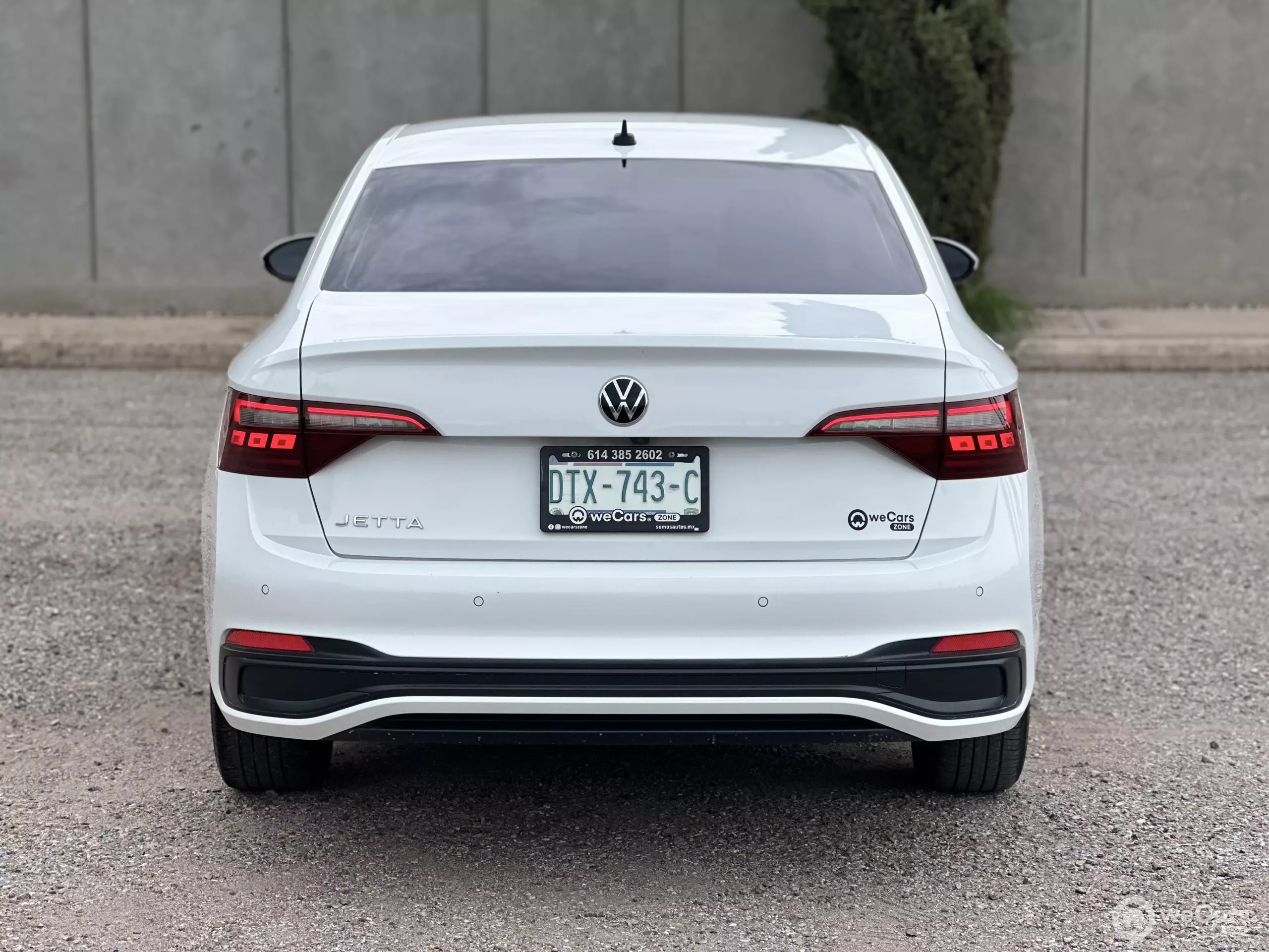 Volkswagen Jetta A7