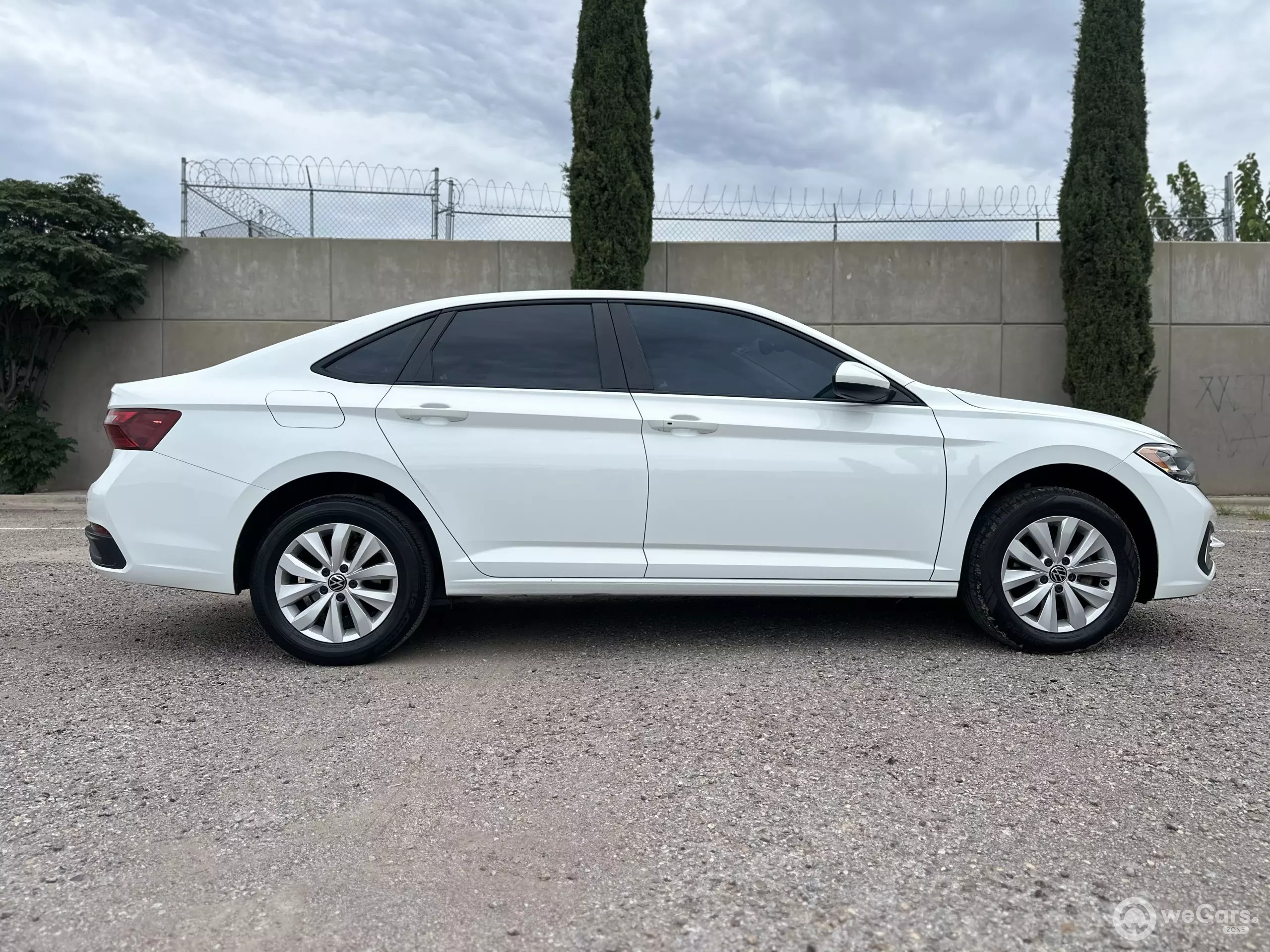 Volkswagen Jetta A7