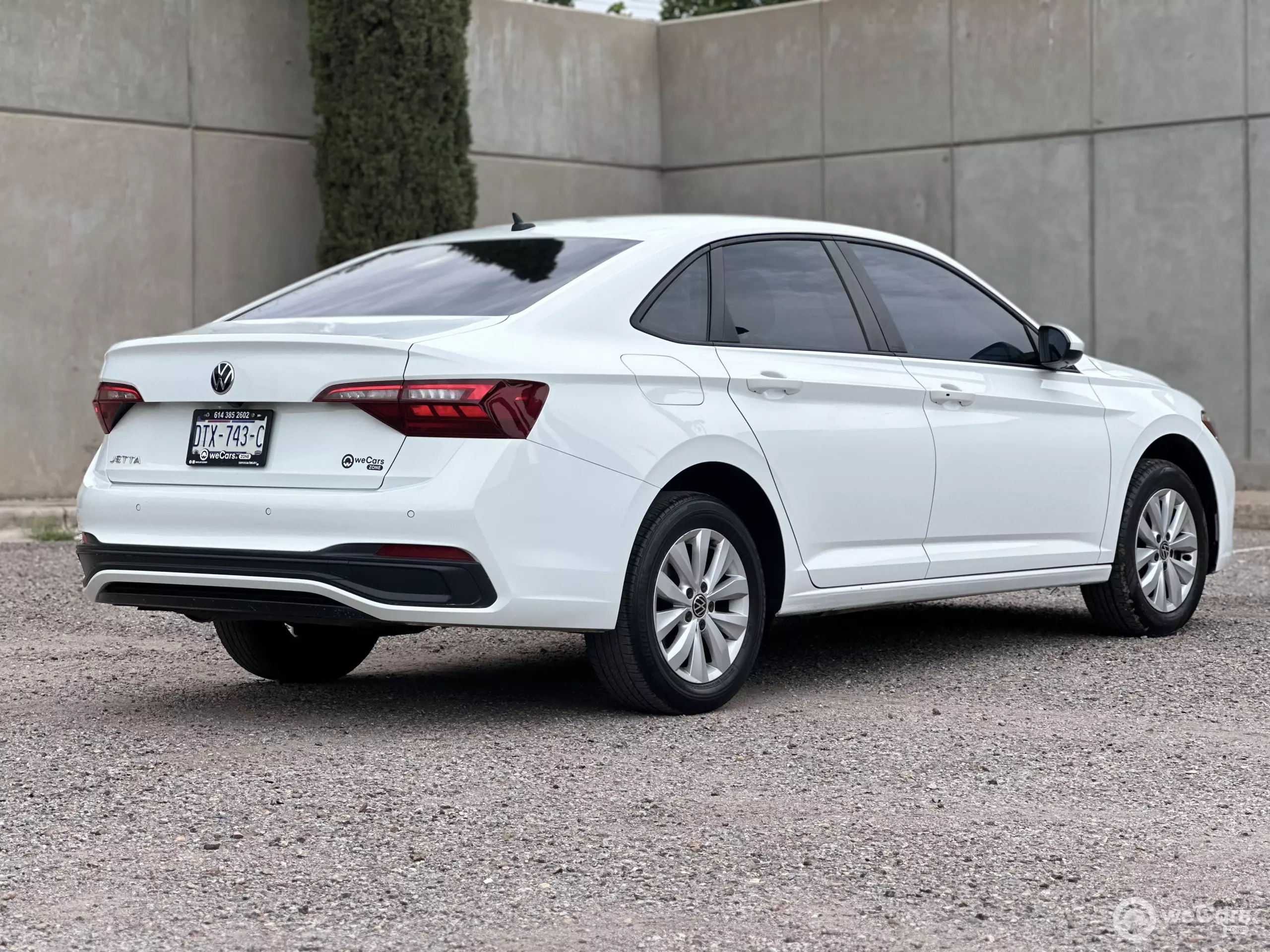 Volkswagen Jetta A7