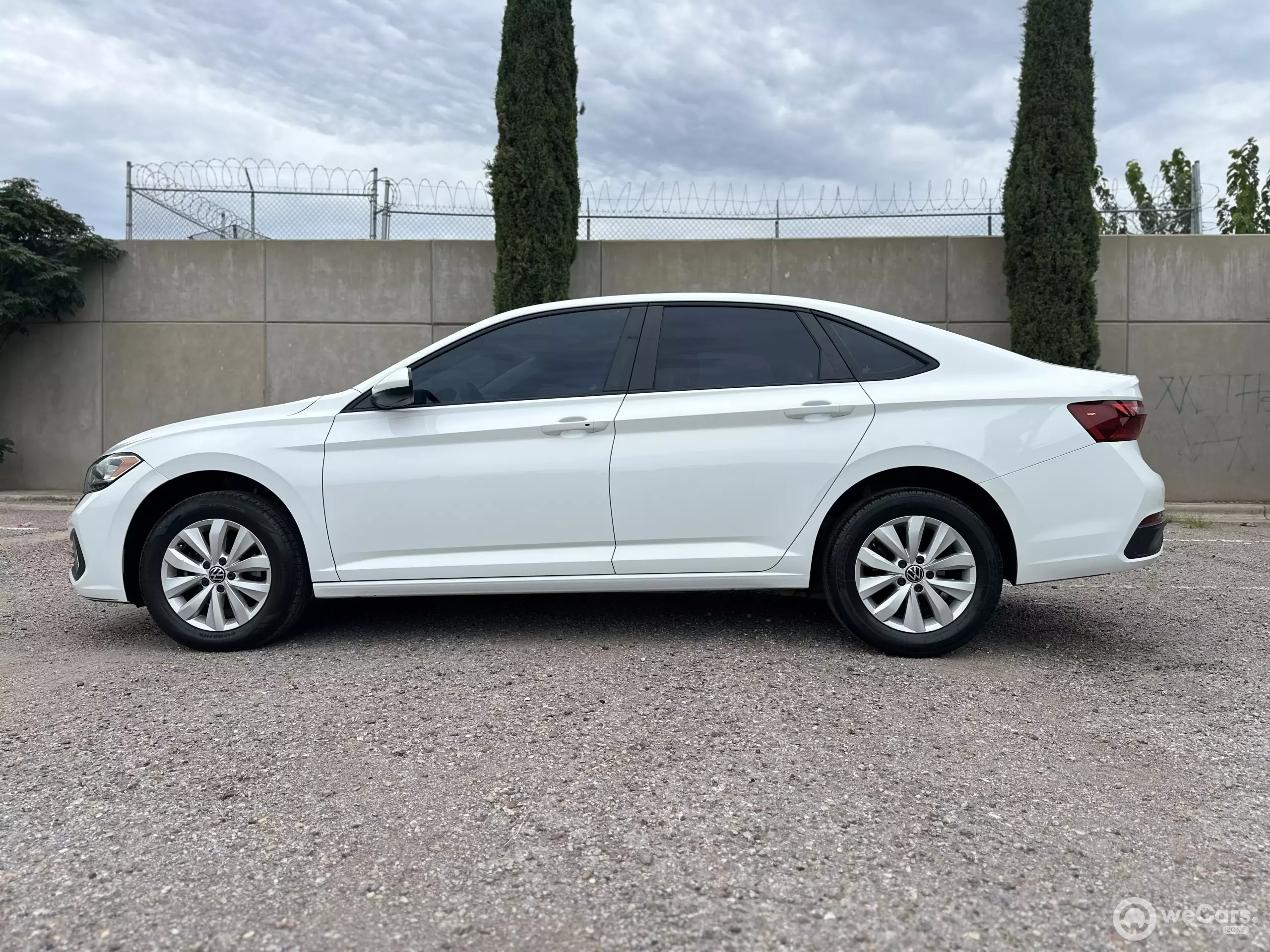 Volkswagen Jetta A7