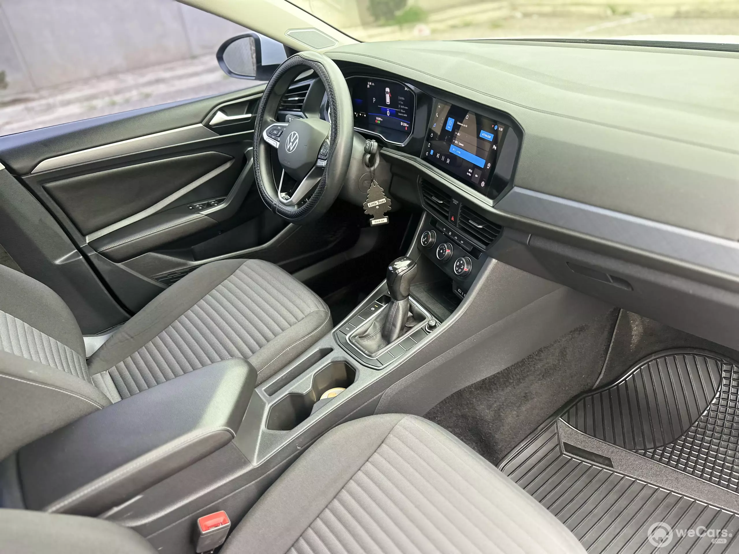 Volkswagen Jetta A7