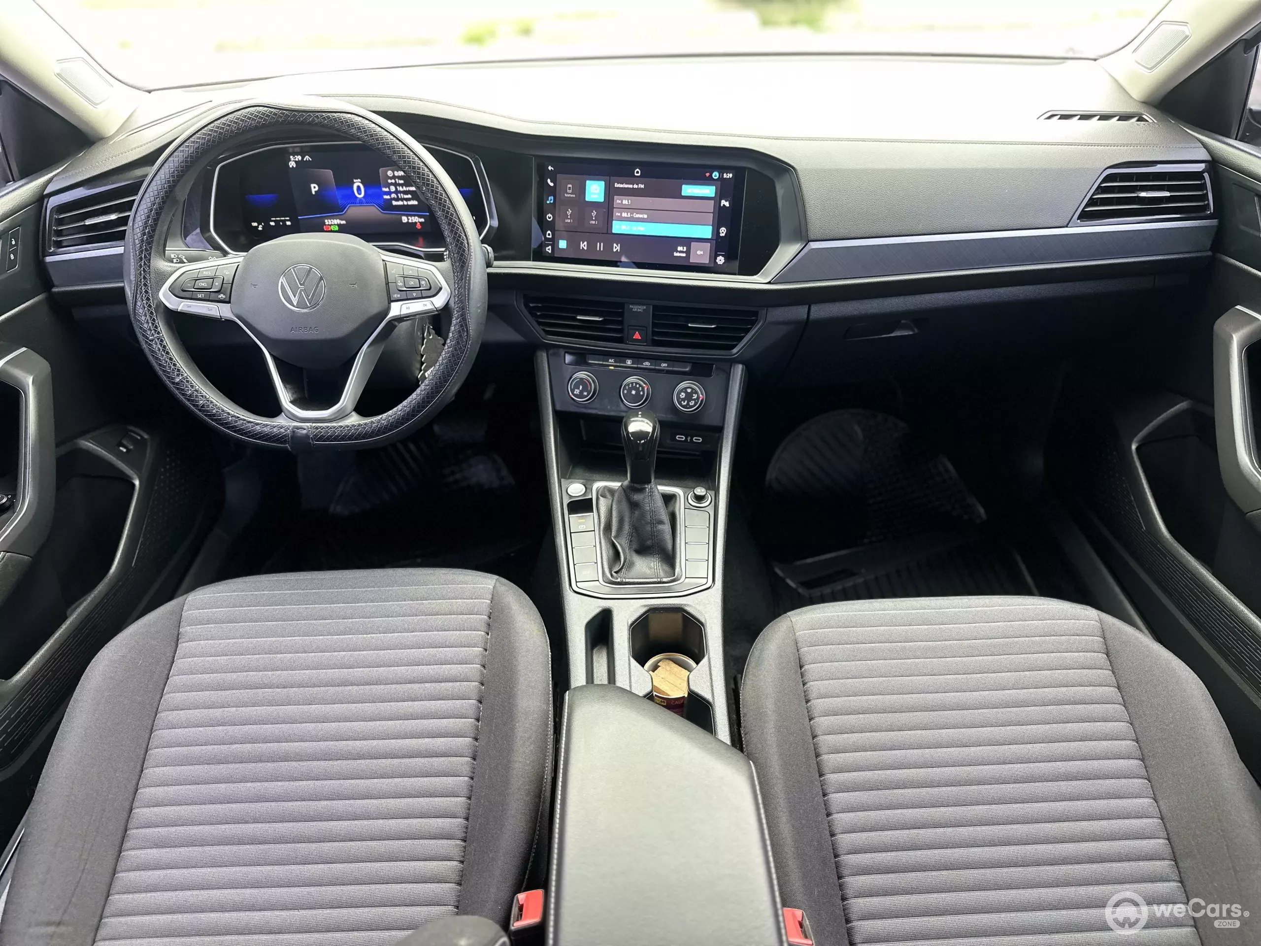 Volkswagen Jetta A7