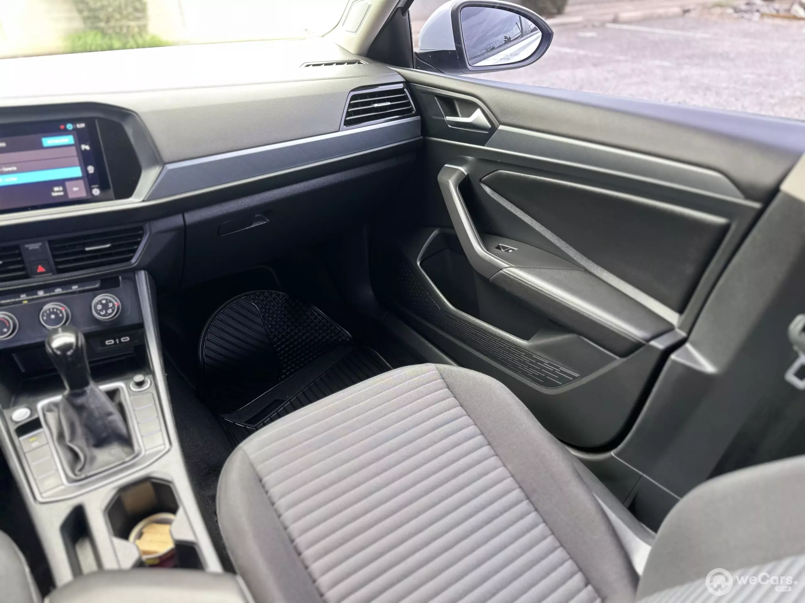 Volkswagen Jetta A7