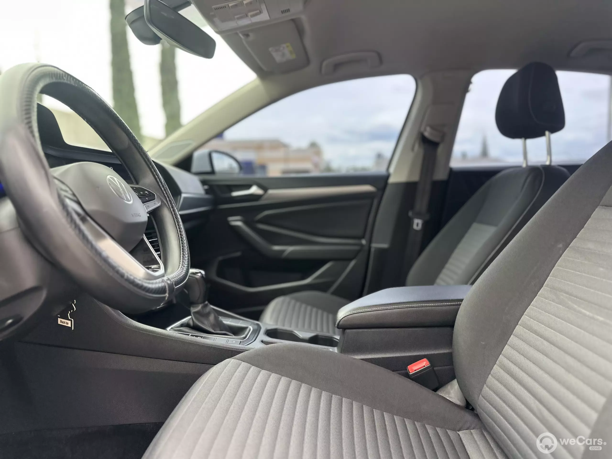 Volkswagen Jetta A7