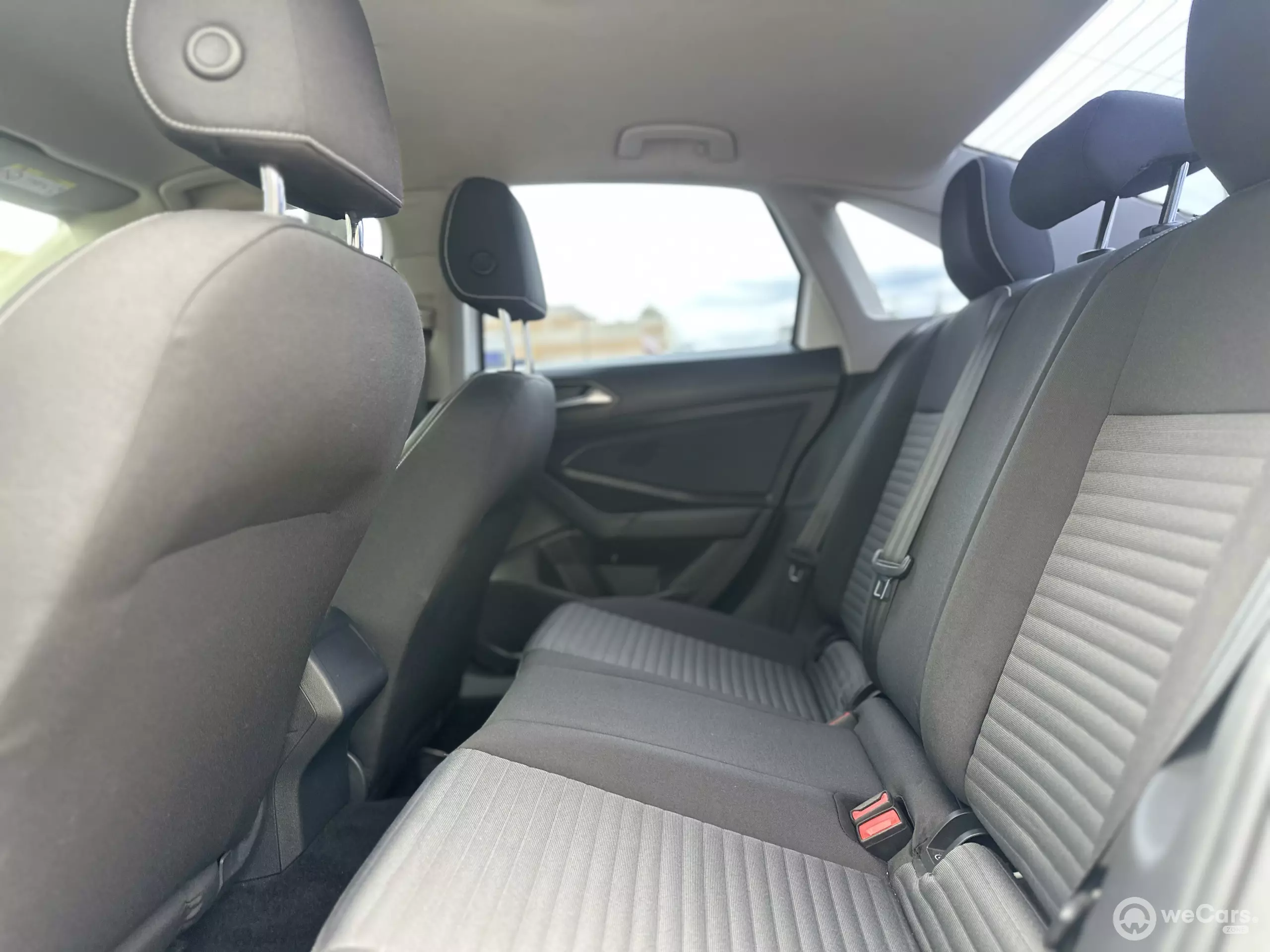 Volkswagen Jetta A7