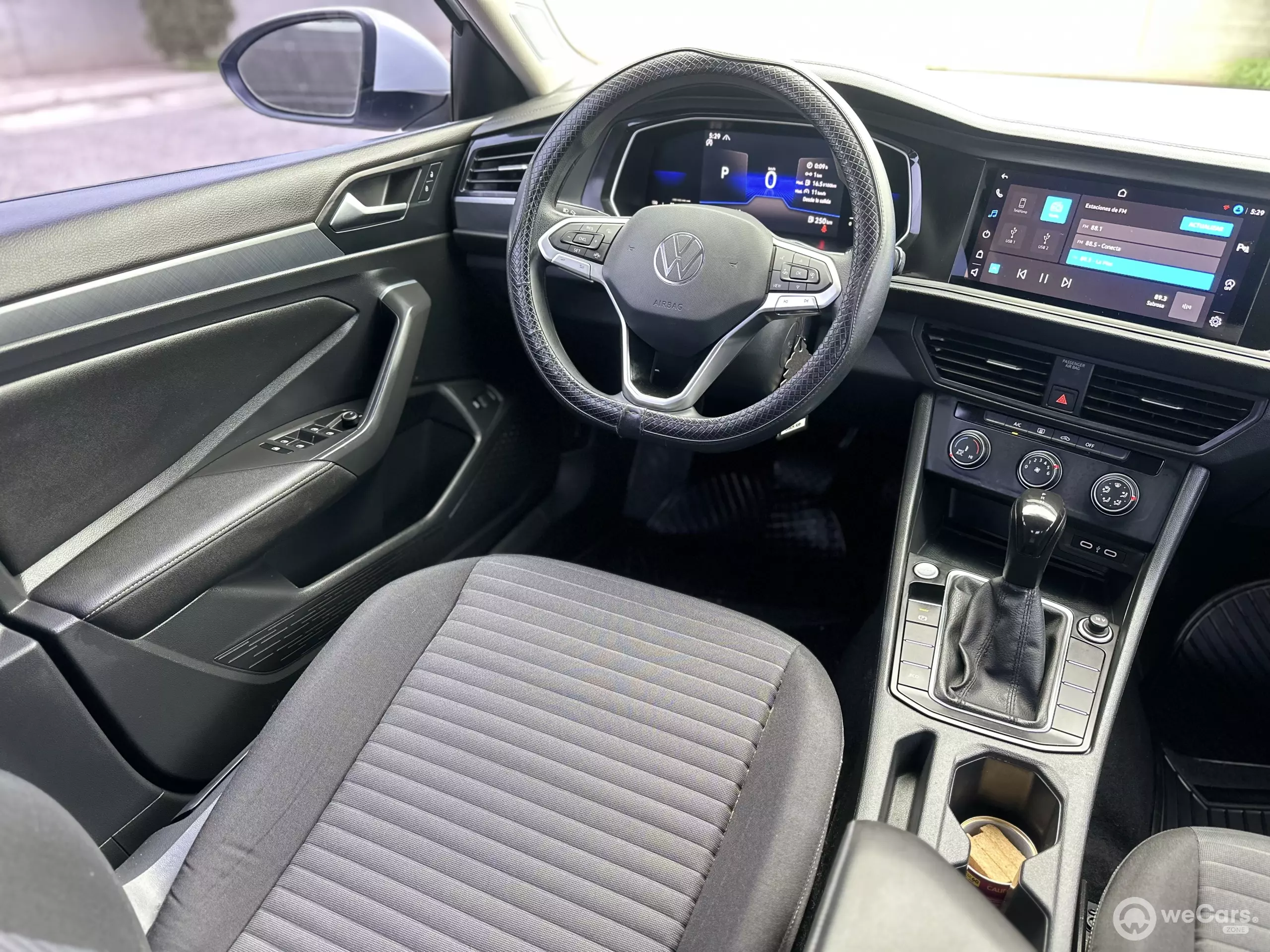 Volkswagen Jetta A7