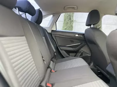 Volkswagen Jetta A7 2022