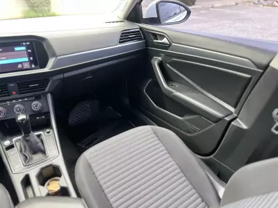 Volkswagen Jetta A7 2022