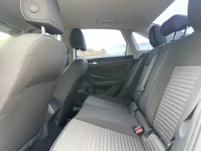 Volkswagen Jetta A7 2022