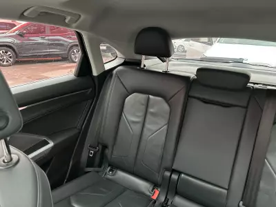 Audi Q3 VUD 2023