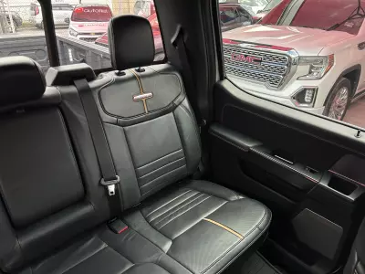 Ford Lobo Pick-Up 2022