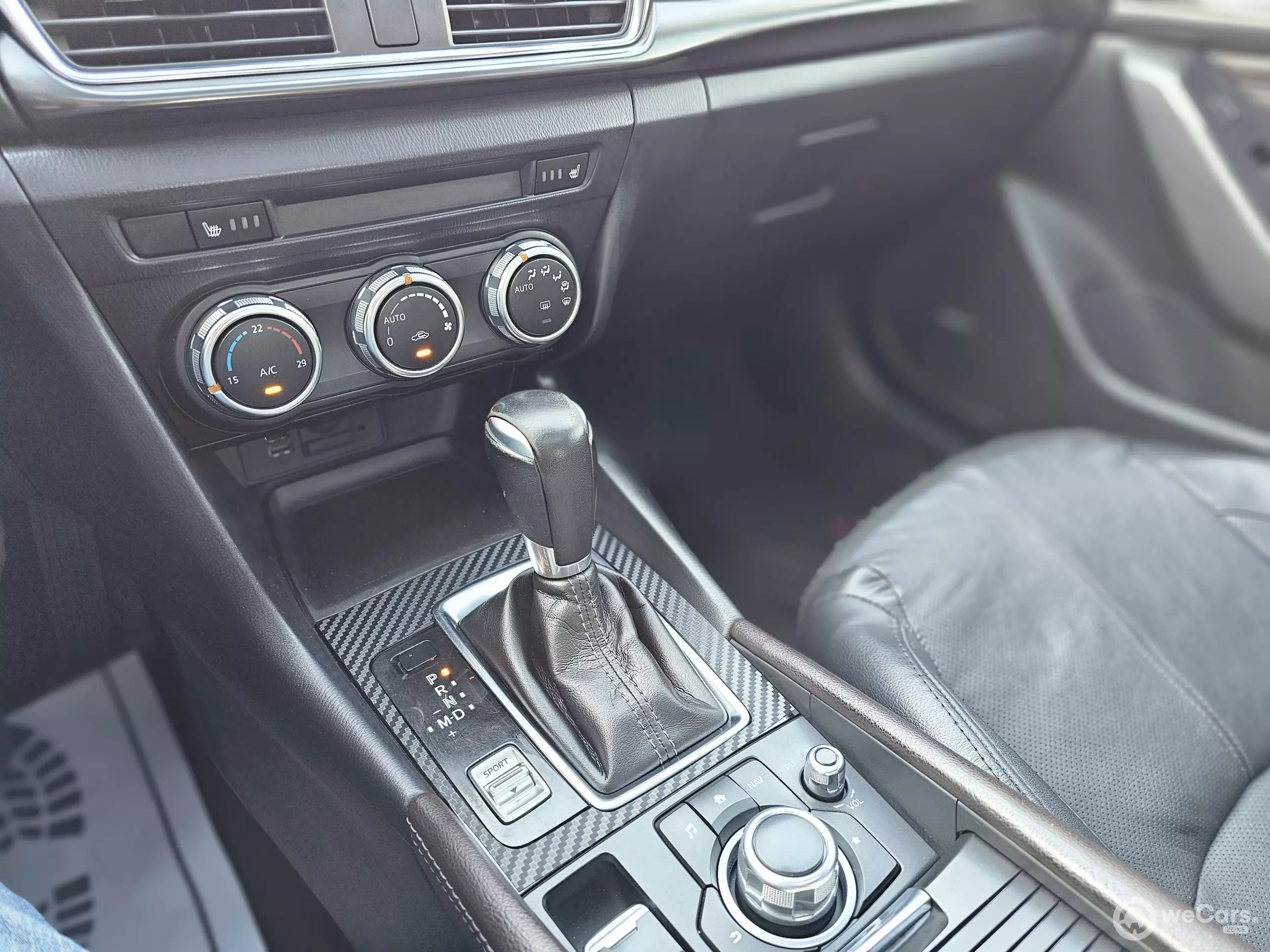 Mazda Mazda 3