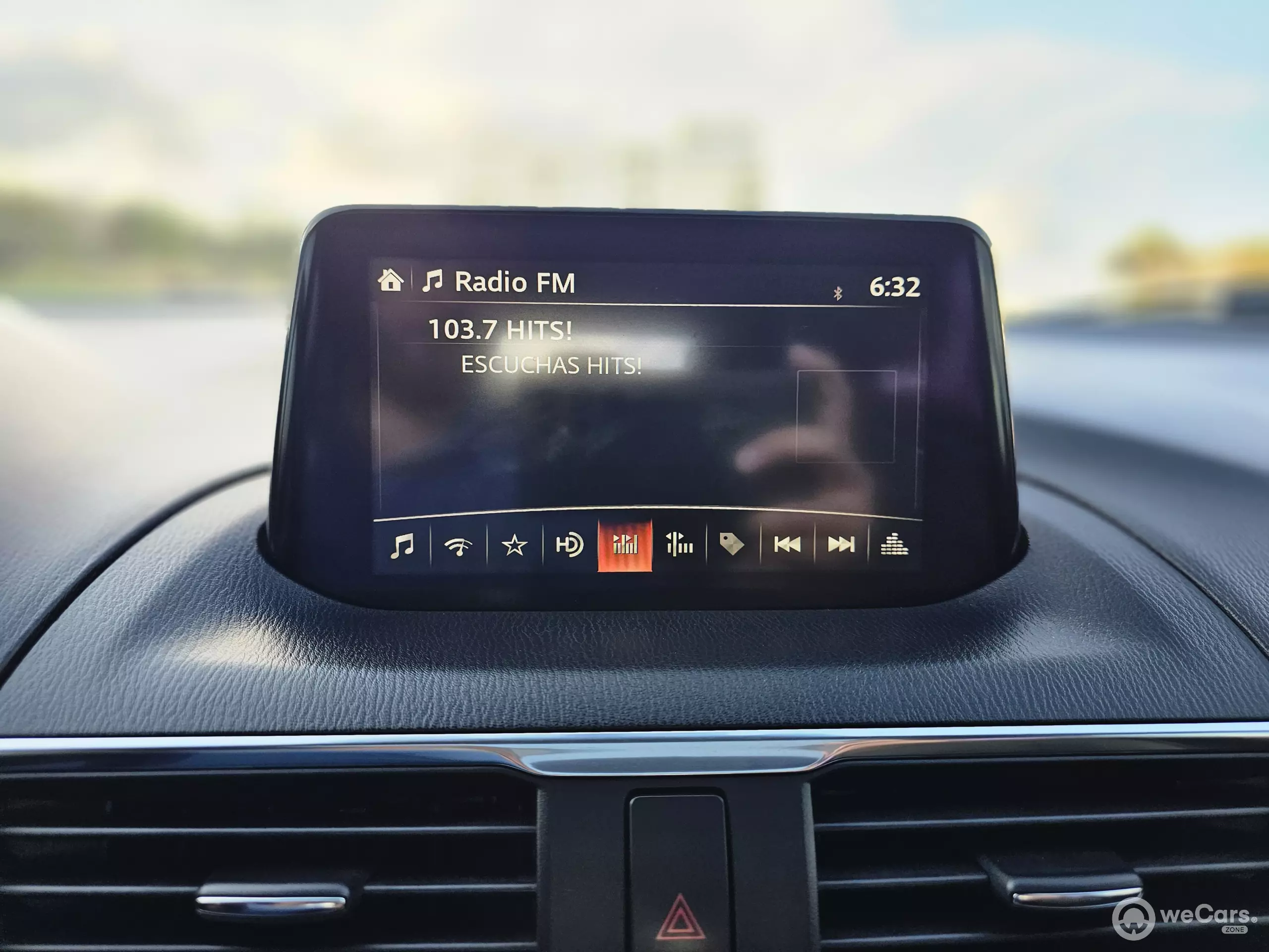 Mazda Mazda 3